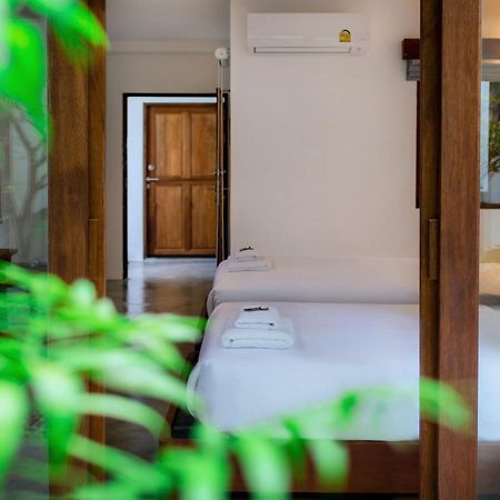 Phang Nga Origin Hotel Bagian luar foto