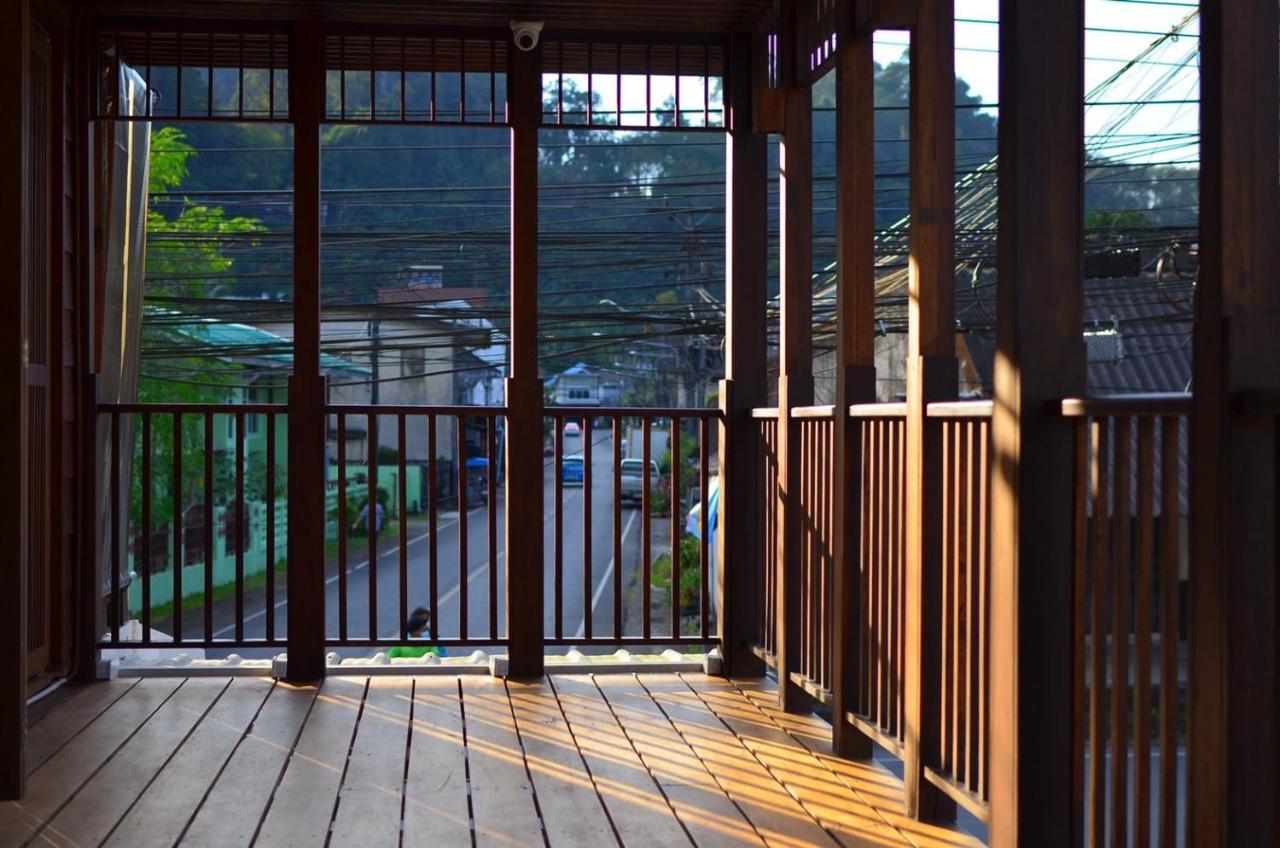 Phang Nga Origin Hotel Bagian luar foto