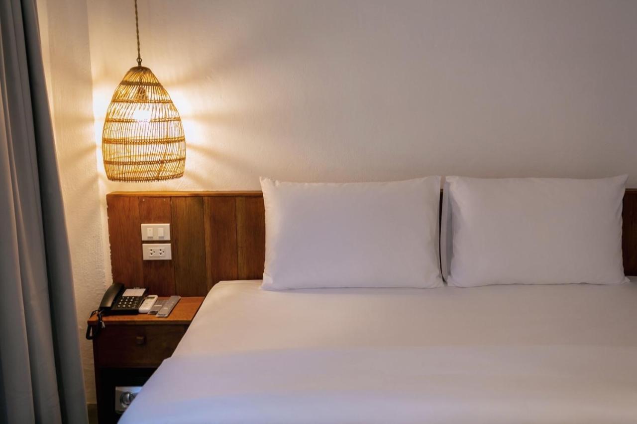 Phang Nga Origin Hotel Bagian luar foto