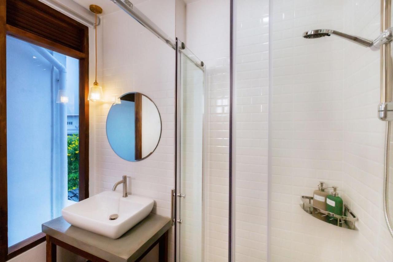 Phang Nga Origin Hotel Bagian luar foto