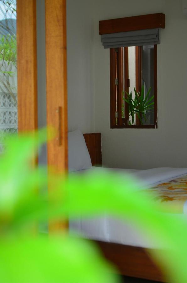 Phang Nga Origin Hotel Bagian luar foto