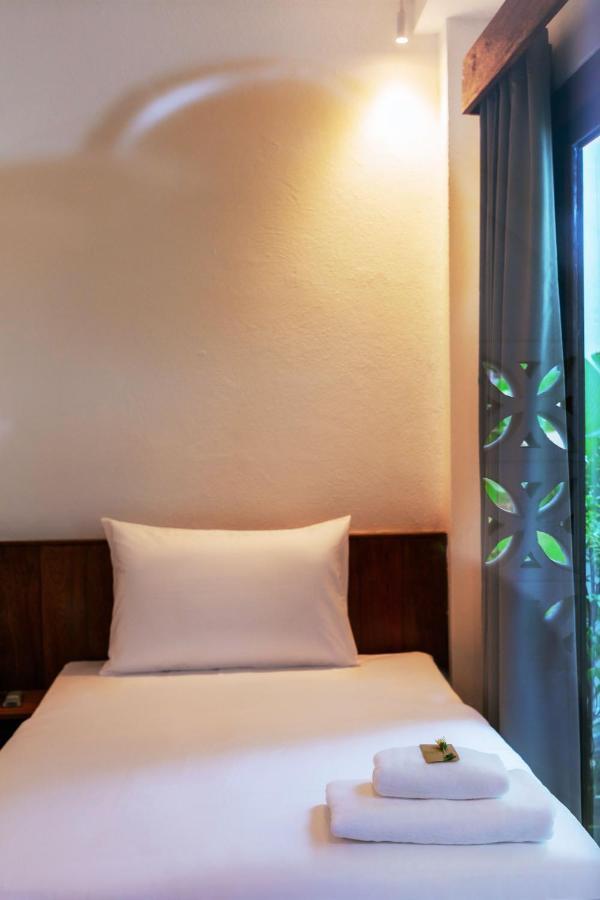 Phang Nga Origin Hotel Bagian luar foto