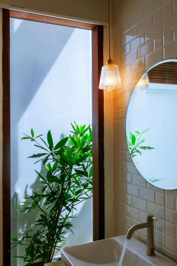 Phang Nga Origin Hotel Bagian luar foto