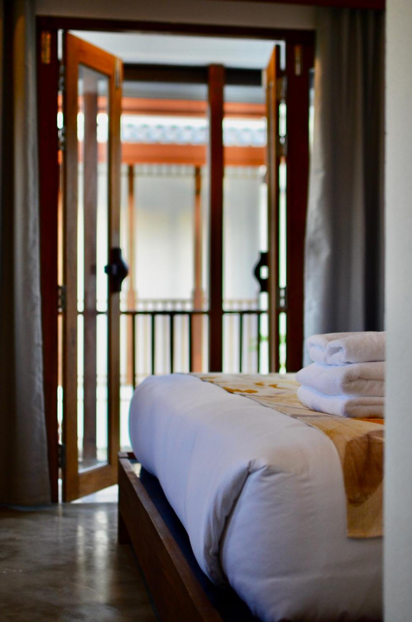 Phang Nga Origin Hotel Bagian luar foto